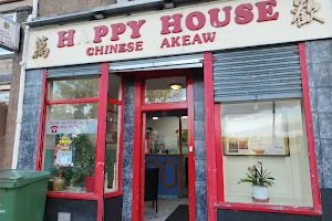 Happy House Chinese Takeaway image