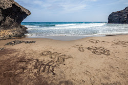 Photo de Cala Principe zone sauvage