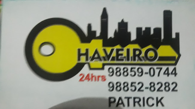 Chaveiro no da ilha - Florianópolis