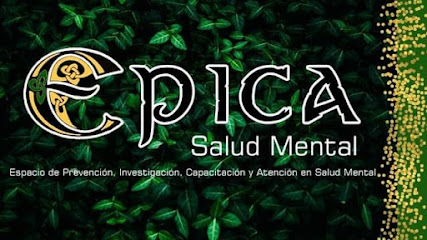 EPICA Salud Mental
