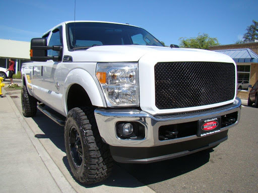 Department of Motor Vehicles «Quality Pre-Owned Vehicles», reviews and photos, 503 Riverside Ave, Roseville, CA 95678, USA