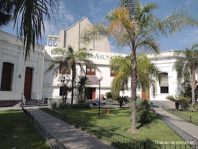 Colegio La Asunción Hermanas Dominica