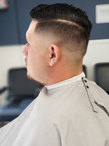 Barber Shop «Outsiders Barbershop», reviews and photos, 10208 Rosecrans Ave, Bellflower, CA 90706, USA