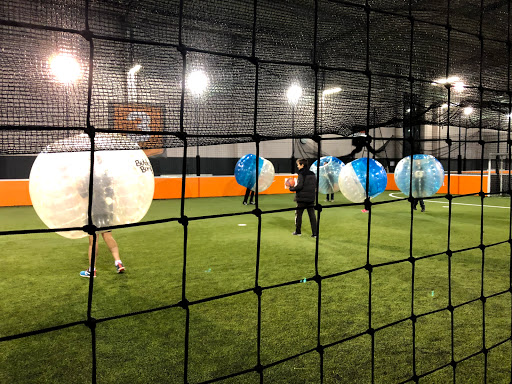 Terrains de football publics Toulouse