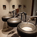 Photo n°3 de l'avis de Nelly.o fait le 25/01/2019 à 12:01 sur le  Urban Pizza à Albufeira