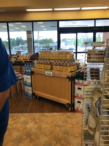 Health Food Store «Earth Origins Market», reviews and photos, 1917 E Silver Springs Blvd, Ocala, FL 34470, USA
