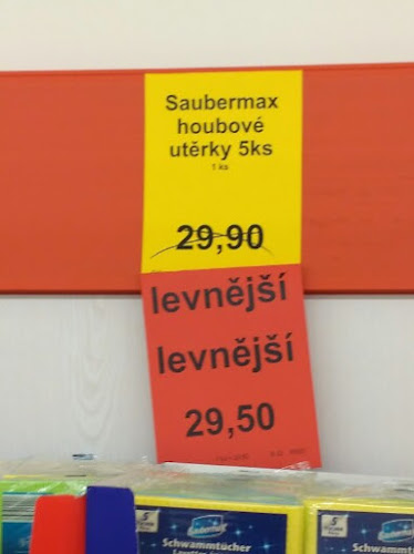 Nákupní centrum Kruh Otevírací doba