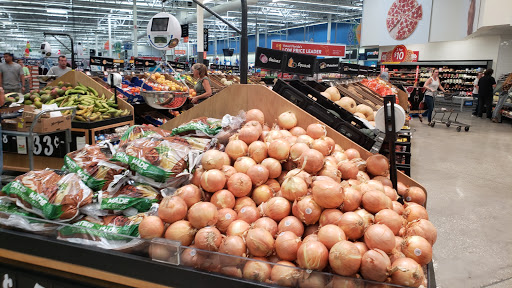 Department Store «Walmart Supercenter», reviews and photos, 8701 U.S. 19, Port Richey, FL 34668, USA