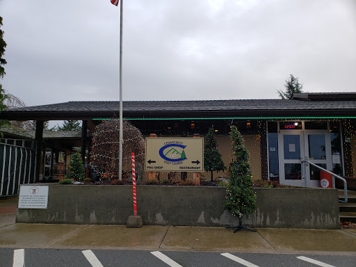 Golf Course «Cedarcrest Golf Course», reviews and photos, 6810 84th St NE, Marysville, WA 98270, USA