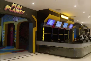 Fun Planet - New City Arcade games image