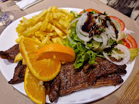 Churrasco du Restaurant portugais O Atlantico à Paris - n°1