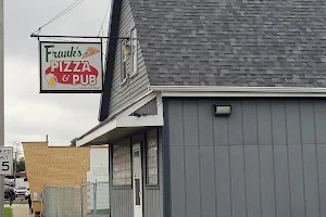 Frank's Pizza House image