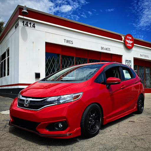 Auto Repair Shop «B & S Hacienda Auto Body of Pleasanton», reviews and photos, 3687 Old Santa Rita Rd #27, Pleasanton, CA 94588, USA