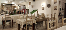 Atmosphère du Restaurant français Dame l'Oie à Pernes-les-Fontaines - n°20