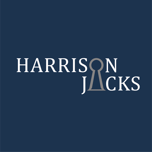 HARRISON JACKS
