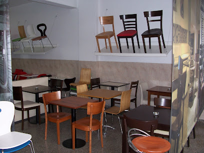 La Góndola - Fábrica de Sillas y mesas para bares y restaurantes