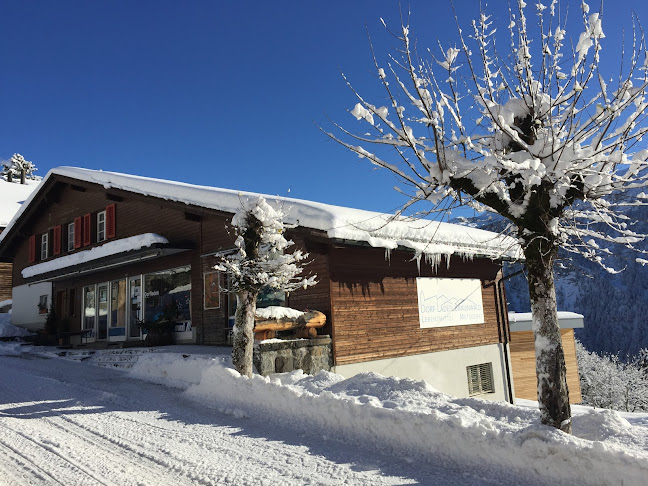 Dorfladen Braunwald - Glarus Nord