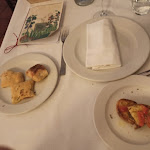 Photo n°14 de l'avis de Errico.r fait le 06/03/2020 à 16:08 sur le  Trattoria Di Pietro Crescenzo à Melito Irpino