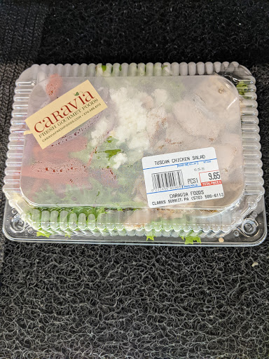 Produce Market «Caravia Fresh Foods», reviews and photos, 1151 Northern Blvd, South Abington Township, PA 18411, USA