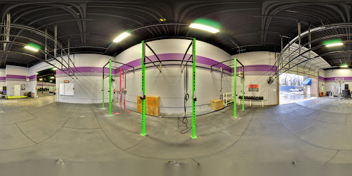 Gym «CrossFit Stimulus», reviews and photos, 19 W Mercury Blvd, Hampton, VA 23669, USA