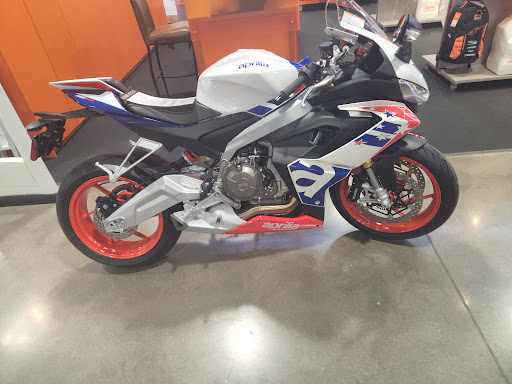 Motorcycle Dealer «GO AZ Motorcycles», reviews and photos, 16844 N Arrowhead Fountains Center Dr, Peoria, AZ 85382, USA