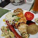 Photo n°2 de l'avis de Ralf.o fait le 10/06/2022 à 20:24 sur le  Gasthof Hinnemann à Voerde