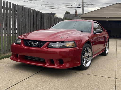 Auto Body Shop «CARSTAR Auto Body Repair Experts», reviews and photos, 8000 Pearl Rd, Strongsville, OH 44136, USA