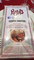 Photo n°3 de Restaurant Le Punjab à Calais ()