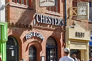 Chester's Fish and Chips image
