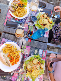 Plats et boissons du Restaurant Estaminet de la Petite Place à Douai - n°19