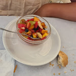 Photo n°21 de l'avis de Luca.o fait le 20/07/2022 à 10:35 sur le  Hotel San Paolo à Varazze