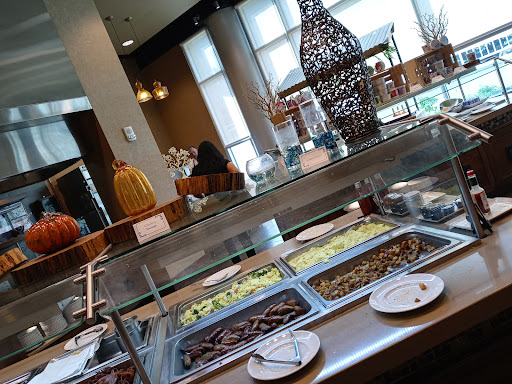 Hotel «DoubleTree by Hilton Hotel Reading», reviews and photos, 701 Penn St, Reading, PA 19601, USA