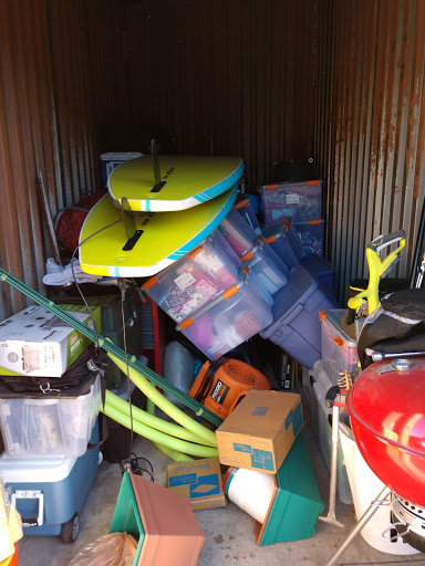 Self-Storage Facility «Uptown Security Storage», reviews and photos, 463 S 600 W, Salt Lake City, UT 84101, USA