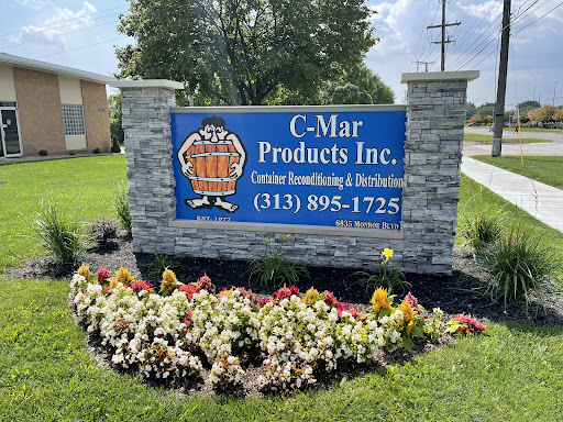 C Mar Products