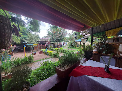 Lalibela Ethiopian Restaurant - KG 637 Street, Kigali, Rwanda