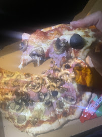Plats et boissons du Pizzeria Passy pizza - n°9
