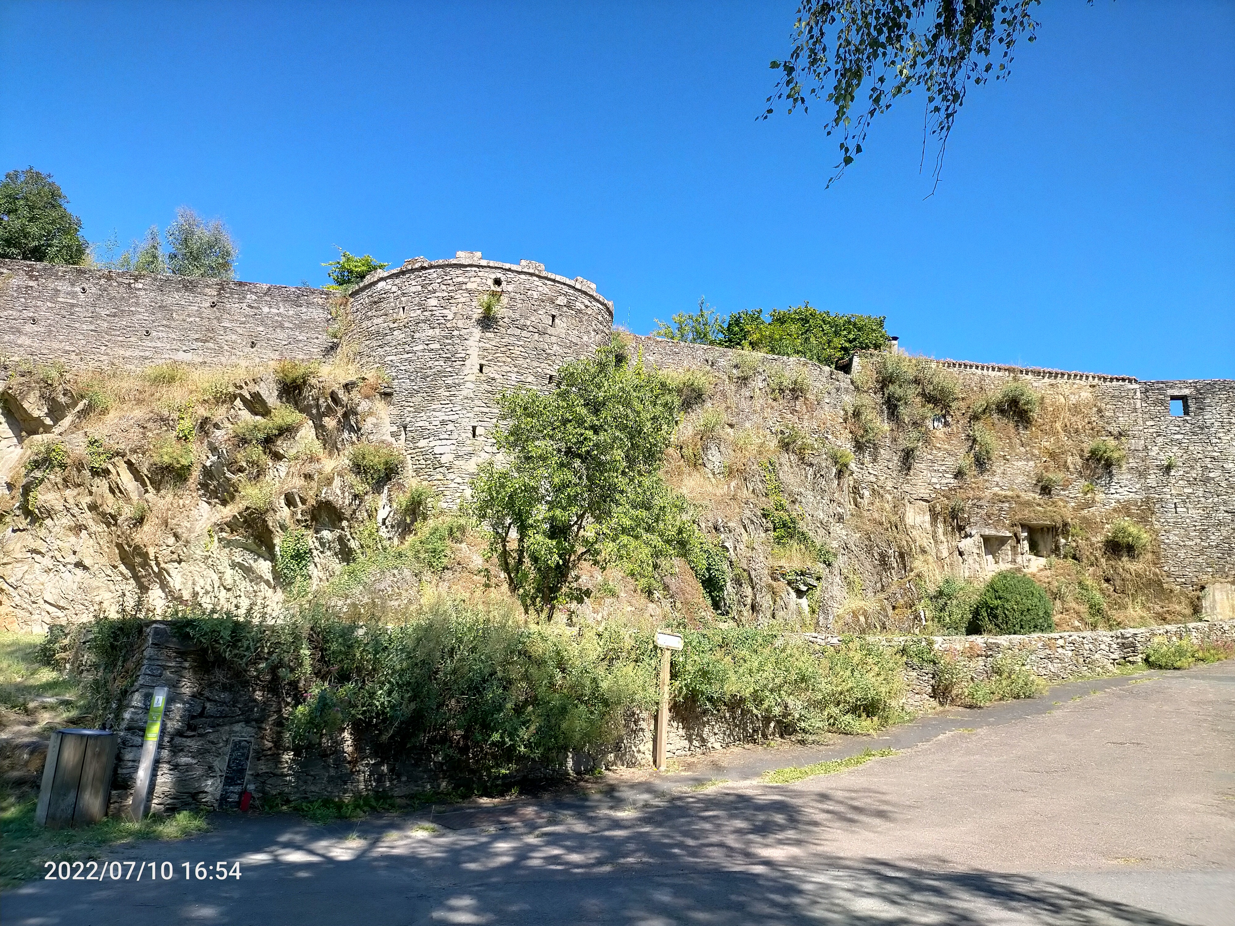 Photo n° 3 de l'avis de Isabelle.e fait le 14/07/2022 à 15:44