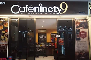 Cafe Ninety9 BBU Johor Bahru image