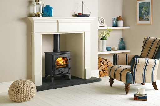 Warfield Stoves & Fires