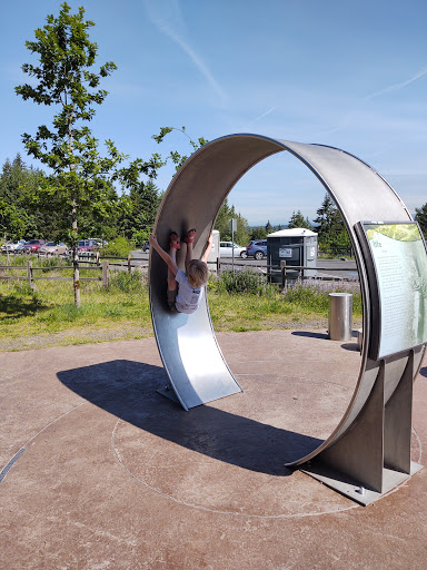 Park «Powell Butte Nature Park», reviews and photos, 16160 SE Powell Blvd, Portland, OR 97236, USA