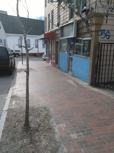 Grocery Store «La Bodega Latina Grocery Store», reviews and photos, 863 Congress St, Portland, ME 04102, USA