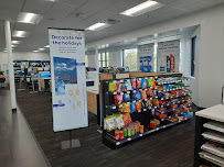 FedEx Office Print & Ship Center - Photo 3 - Car repair in Montgomery, AL, Montgomery