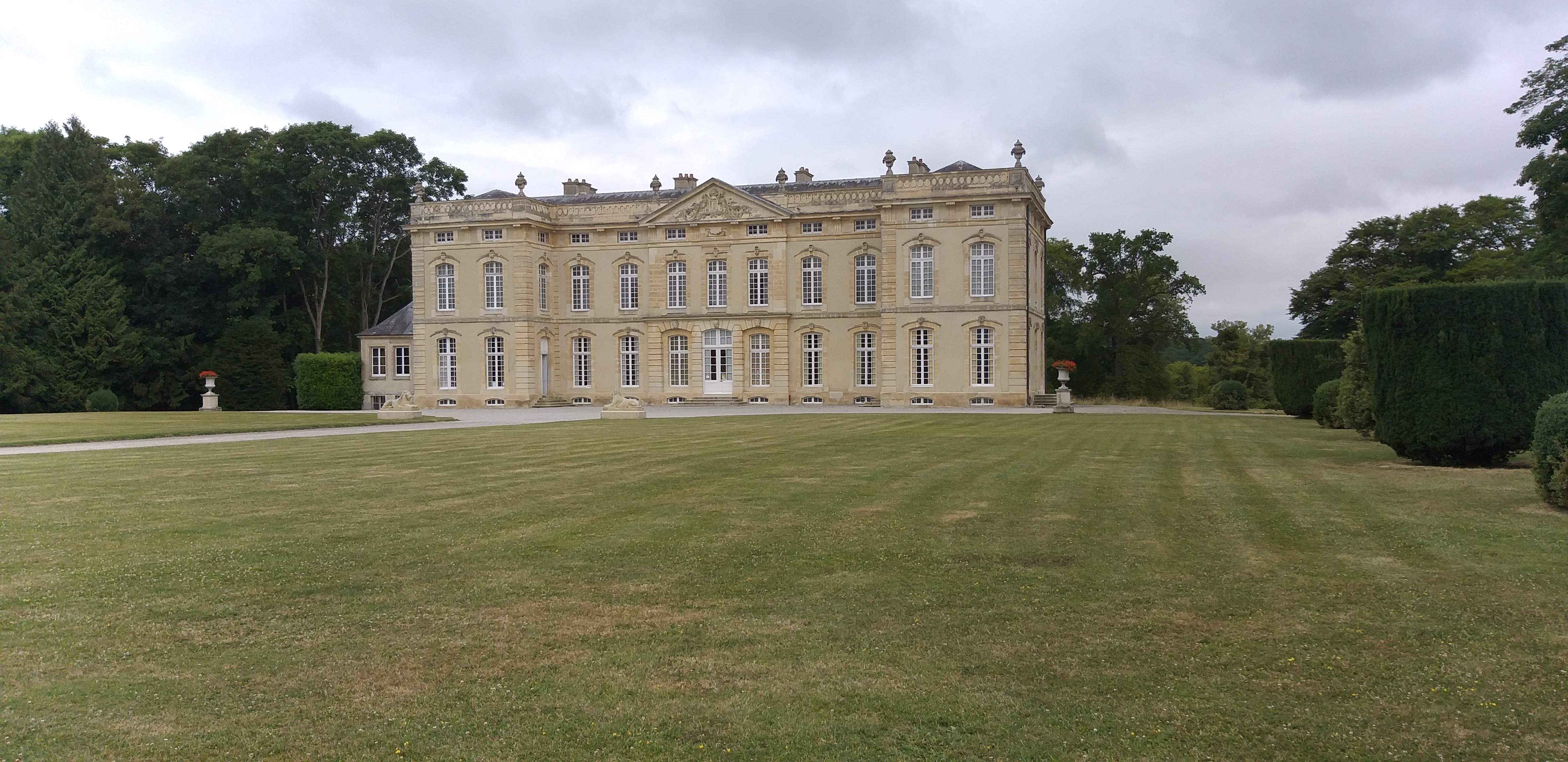 Photo n° 3 de l'avis de Axelle.o fait le 12/07/2019 à 11:58
