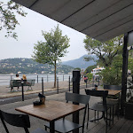 Photo n°1 de l'avis de Julia.e fait le 07/11/2019 à 22:03 sur le  Panino Buono - vista Lago Como à Como