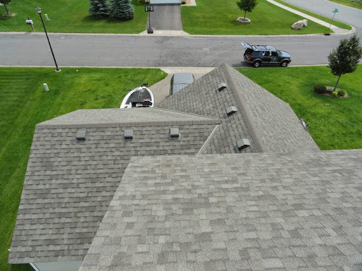 Roofing Contractor «Weathersafe Restoration, Inc.», reviews and photos, 2232 Heimstead Rd, Eau Claire, WI 54703, USA