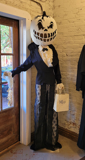 Boutique «MOss Boutique», reviews and photos, 329 S Main St, St Charles, MO 63301, USA