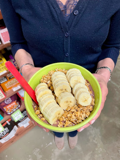 Natural Foods Store «Green Street Market», reviews and photos, 3156 U.S. 9, Rio Grande, NJ 08242, USA