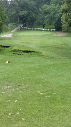 Golf Course «Woodruff Golf Course», reviews and photos, 621 Gougar Rd, Joliet, IL 60432, USA