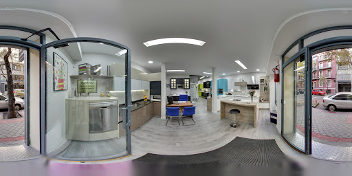Imagen de MUEBLES DE COCINA - NAMACAR COCINAS - MADRID