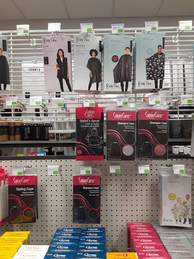 Beauty Supply Store «Sally Beauty», reviews and photos, 5521 S Williamson Blvd, Port Orange, FL 32128, USA